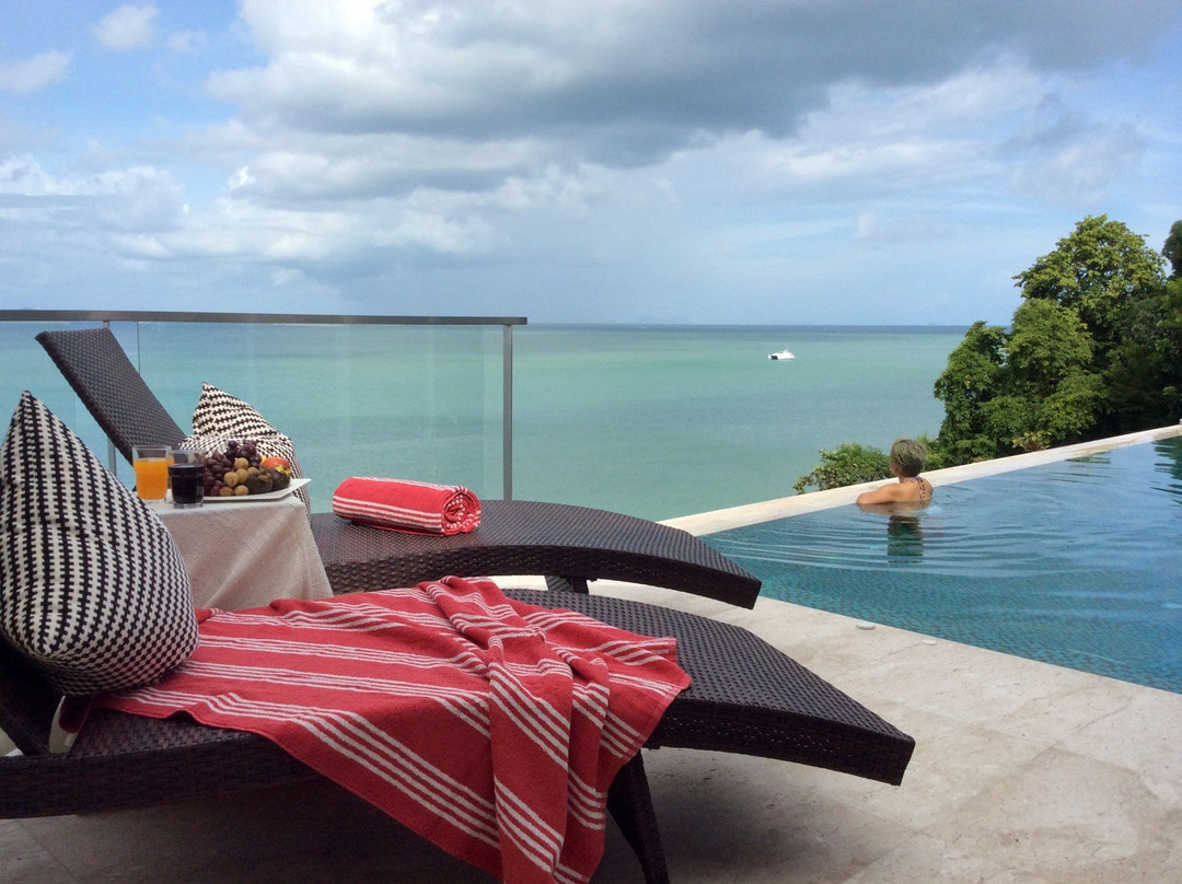 World Ocean Trip-Wichit必去景点