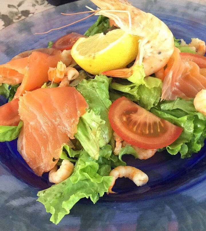 Pont-de-Veyle餐馆和美食-Restaurant Auberge Chez La Mere Martinet