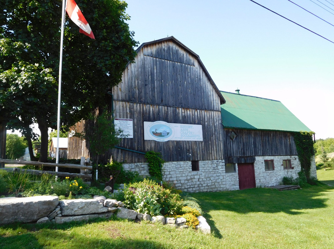 Kawartha Settlers' Village景点图片
