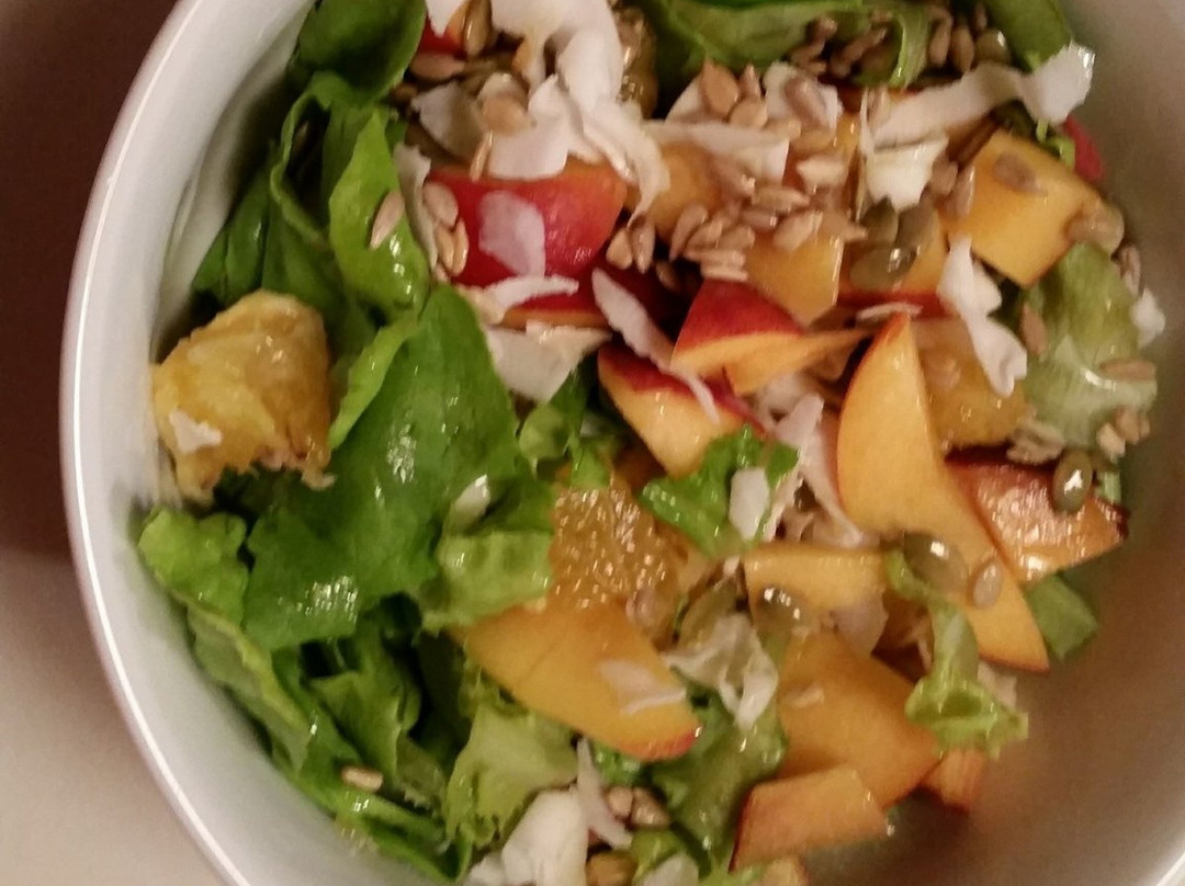 Capizzano Olive Oils & Vinegars-Pawcatuck必去景点