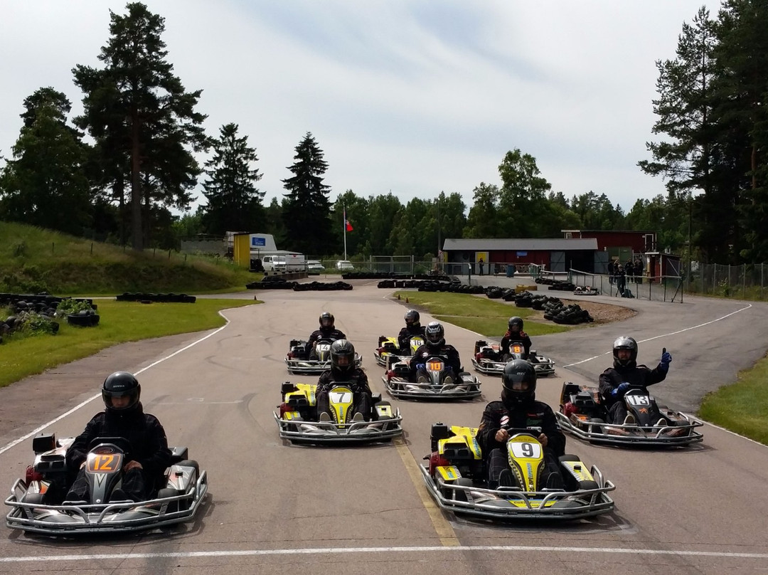 Gokart Arena Dalarna景点图片