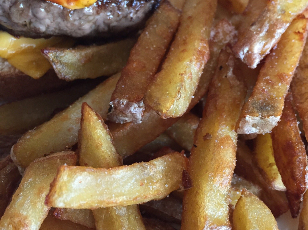 Garden Golf de Cergy Pontoise-Vaureal必去景点