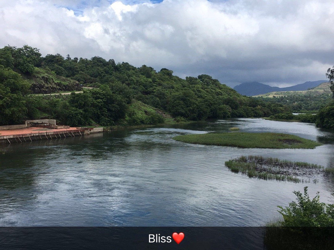 Karanjwan Dam-纳西克必去景点