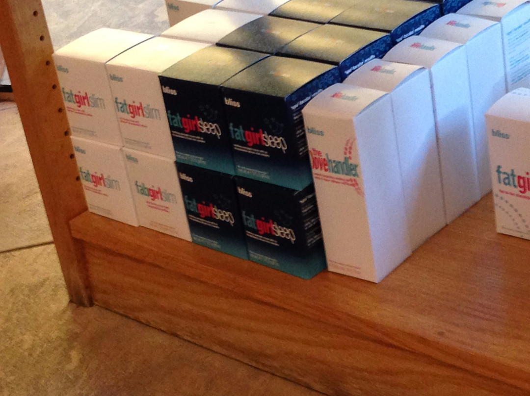 Elemis Spa-安卡斯维尔必去景点