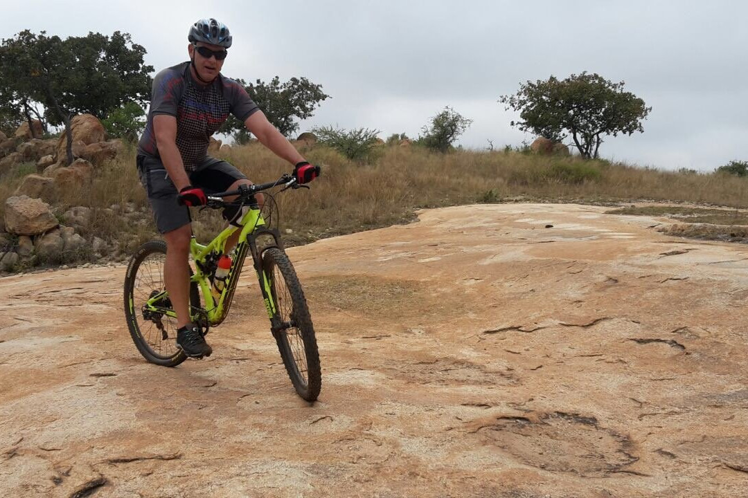 Polokwane Game Reserve-波罗关必去景点