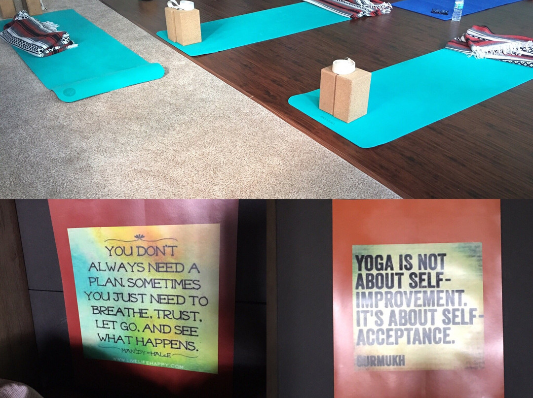 Yoga Elements景点图片