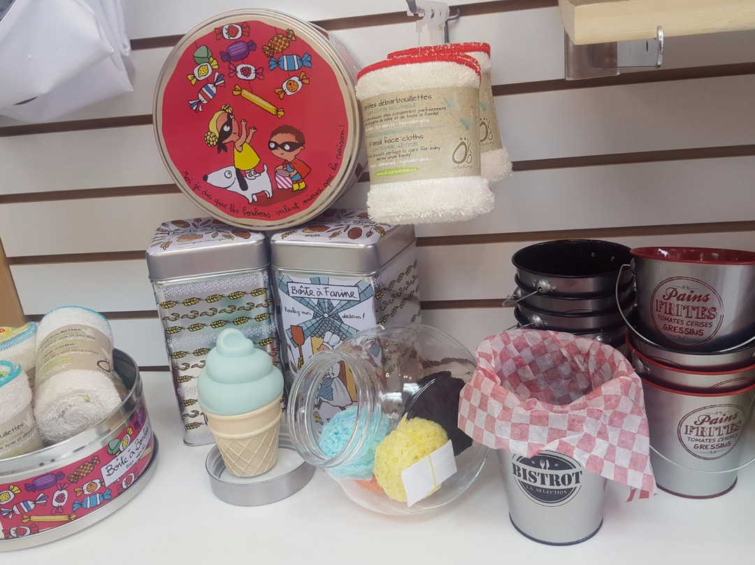 Glup-蒙特利尔必去景点