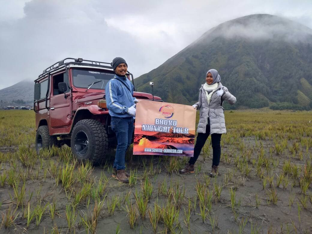 Sunrise Indonesia Tour & Travel-玛琅必去景点