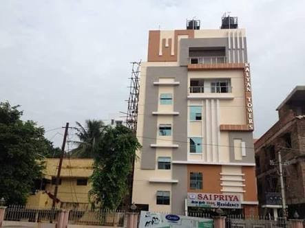 Sai Priya Residency主图