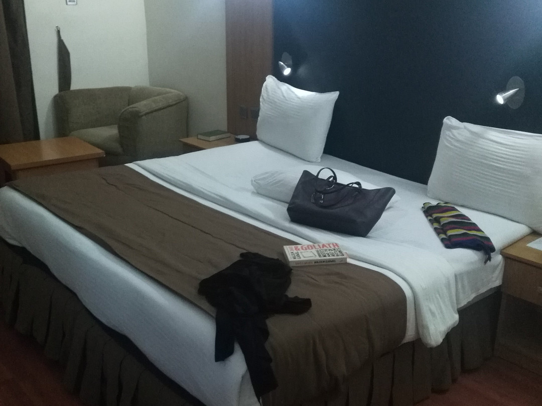 Royal Birds Hotels & Towers主图