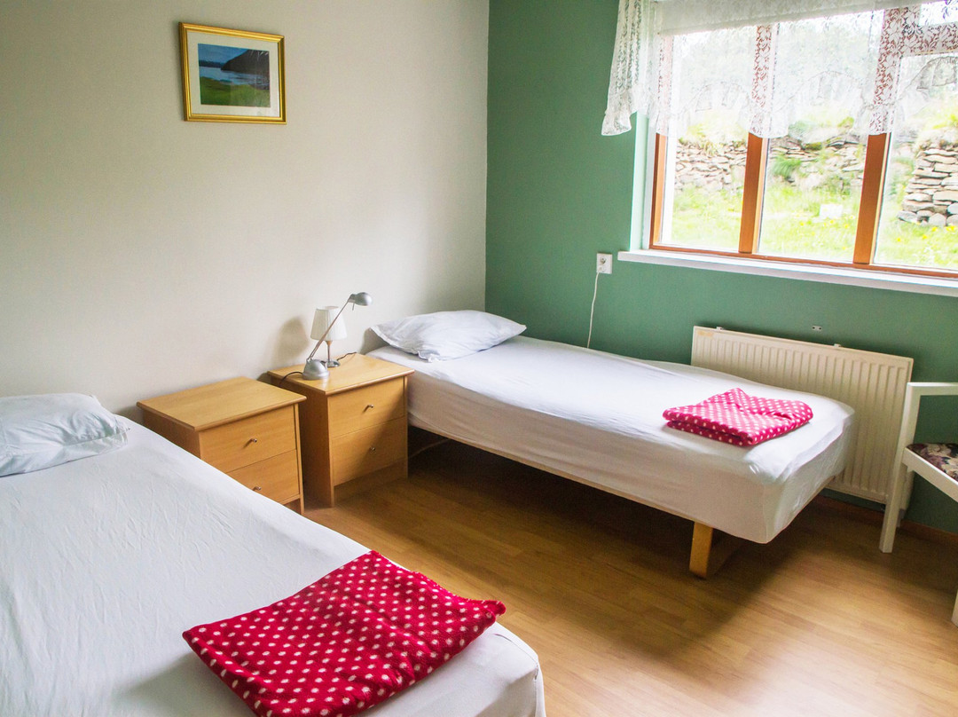 Arbot Hostel