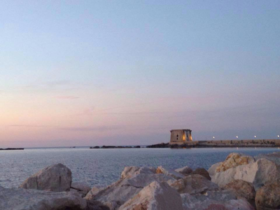 Asta Transfer Day Tours-Paceco必去景点