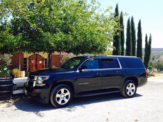 Destination Temecula Wine Tours & Experiences-特曼库拉必去景点