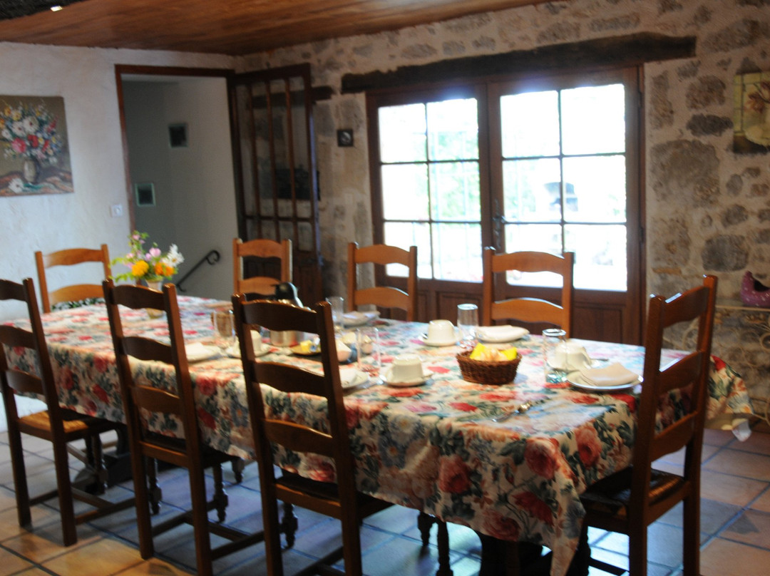 Domaine du Cauze主图