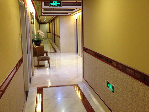 广州米卢酒店（技术师范大学天河公园地铁店）主图