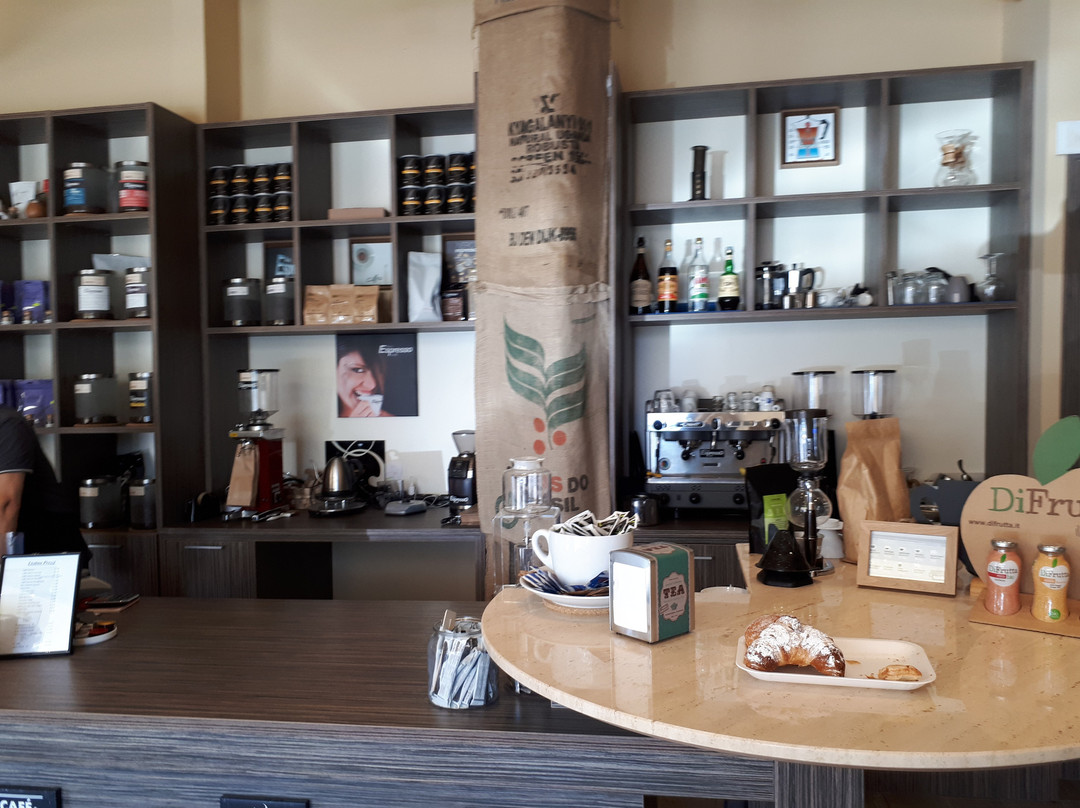 Nero Espresso Caffe景点图片