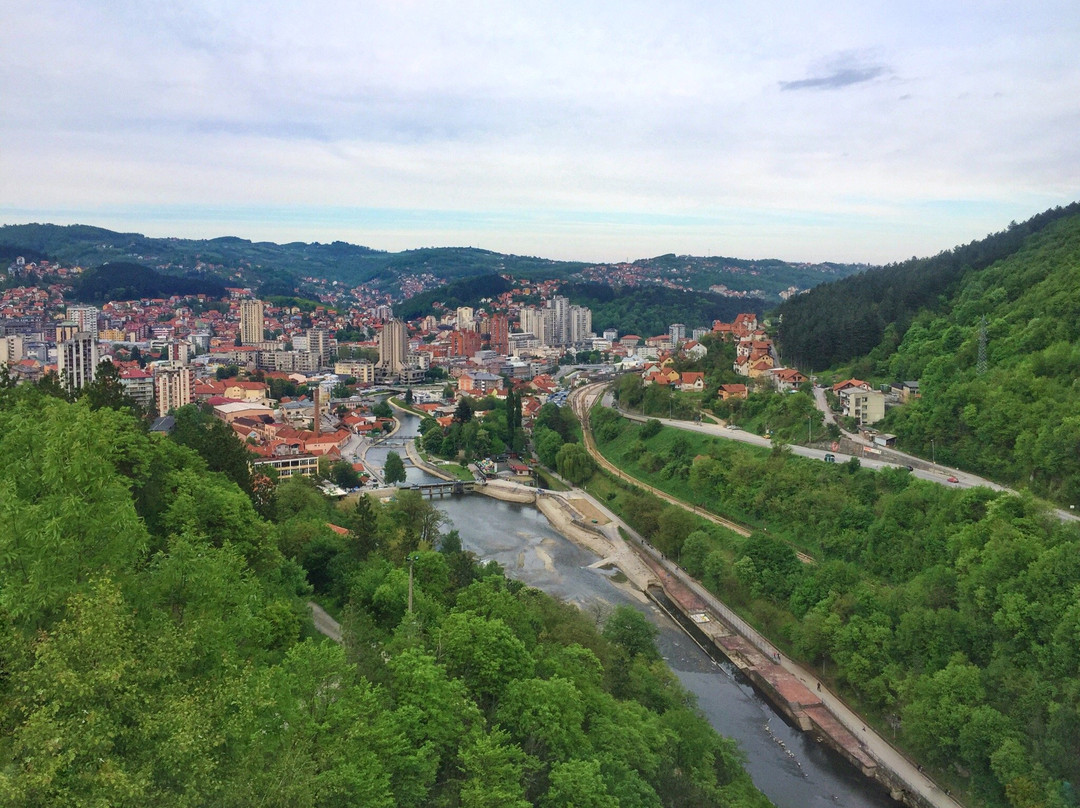 Stari Grad (Old Town)景点图片