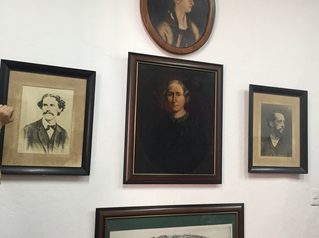 Museo Casa Duarte景点图片