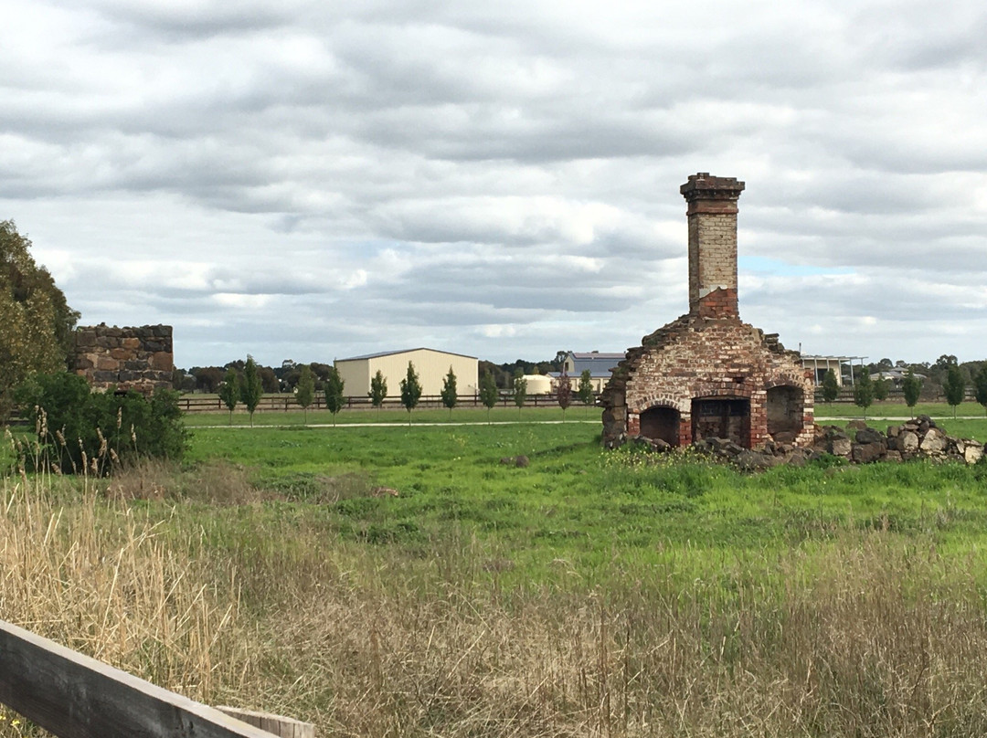 Little River旅游攻略图片