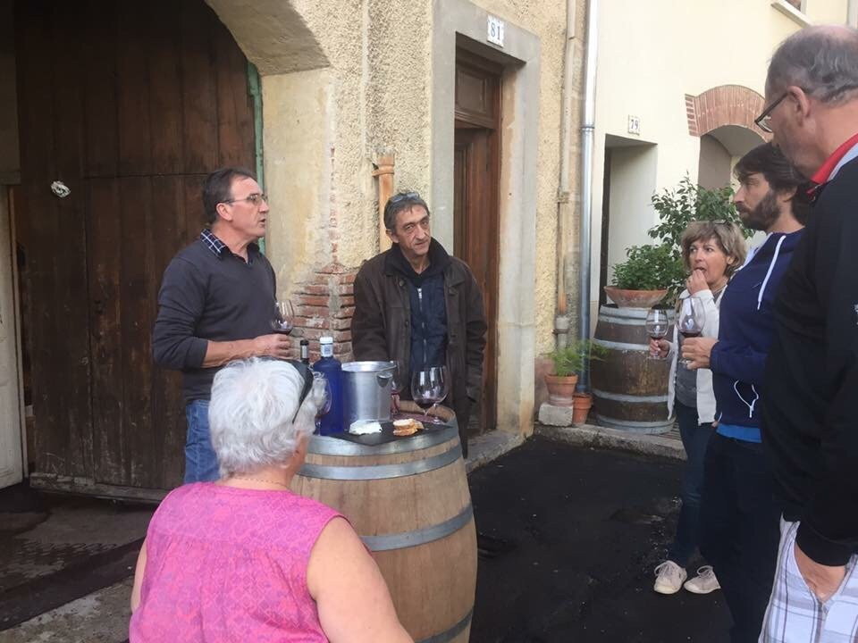 Domaine de l' Edre景点图片