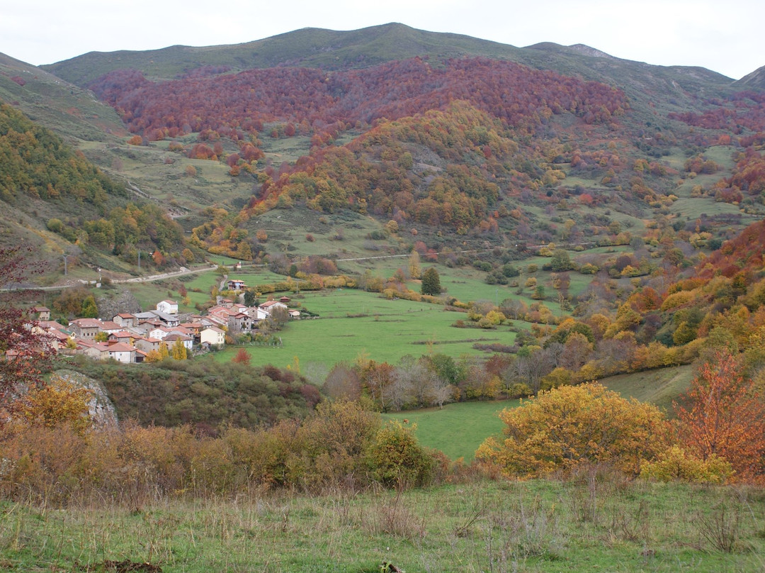 Santa Marina de Valdeon旅游攻略图片