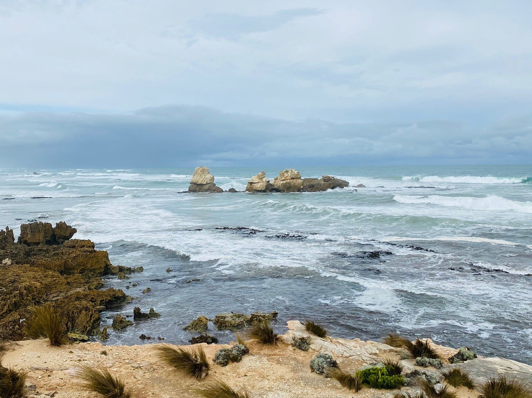 Canunda National Park