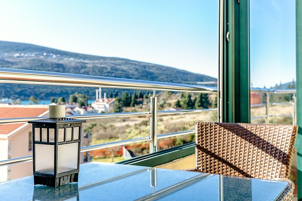noviP Apartments