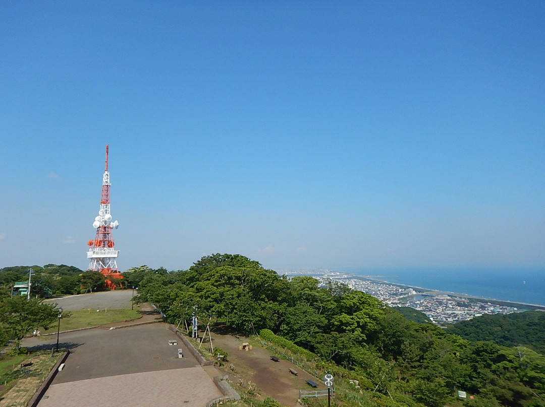 Syonandaira (Komayama Park)-平冢市必去景点