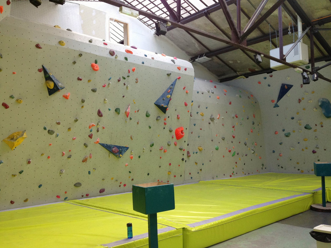 Blocabrac-圣艾蒂安必去景点