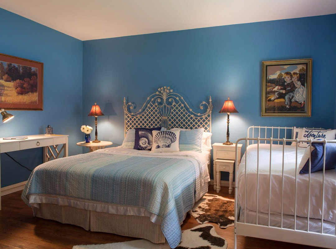 Sleepy Creek Country Manor主图