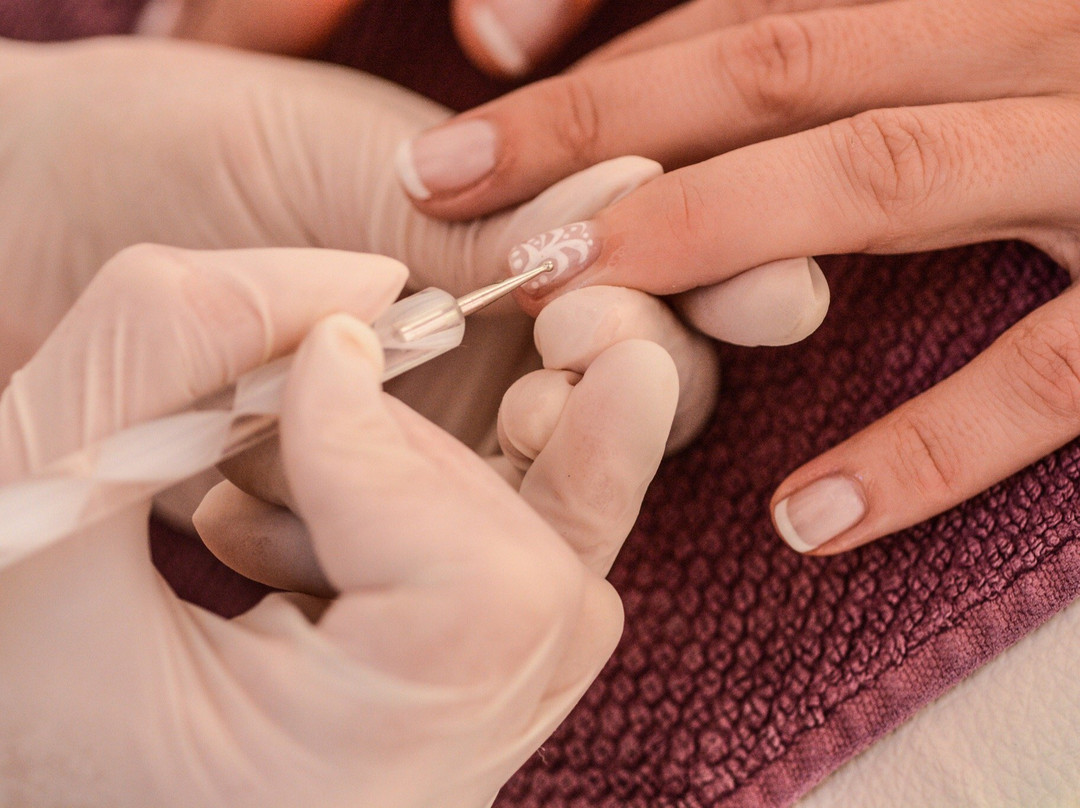 Salon ljepote SANJA-普拉必去景点