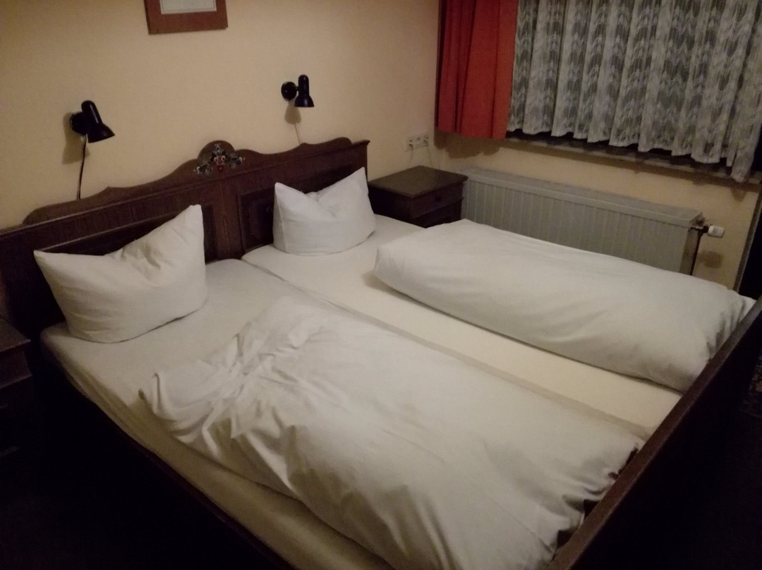 Landhotel Wasgau - Prince Hotels Collection主图