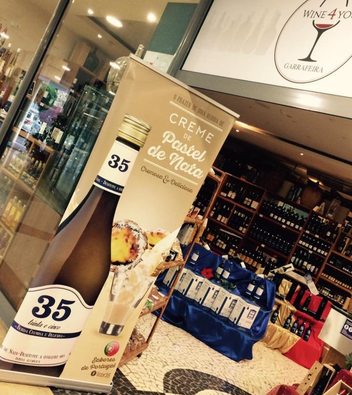 Wine 4 you - Garrafeira