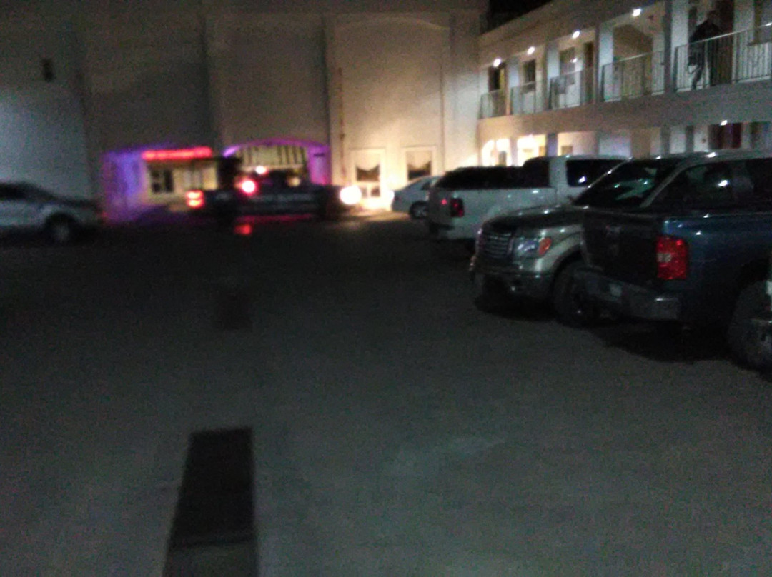 Motel Tarahumara Inn主图