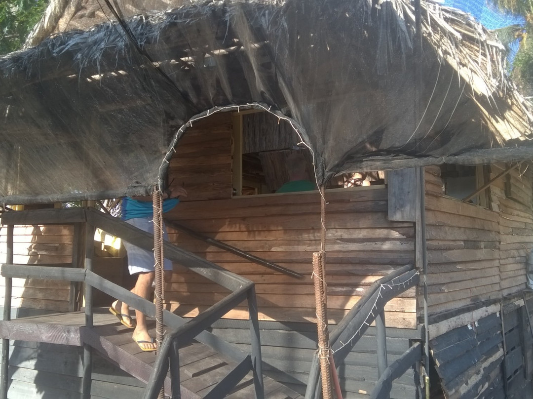 Casa Villa Cayo Jutias主图