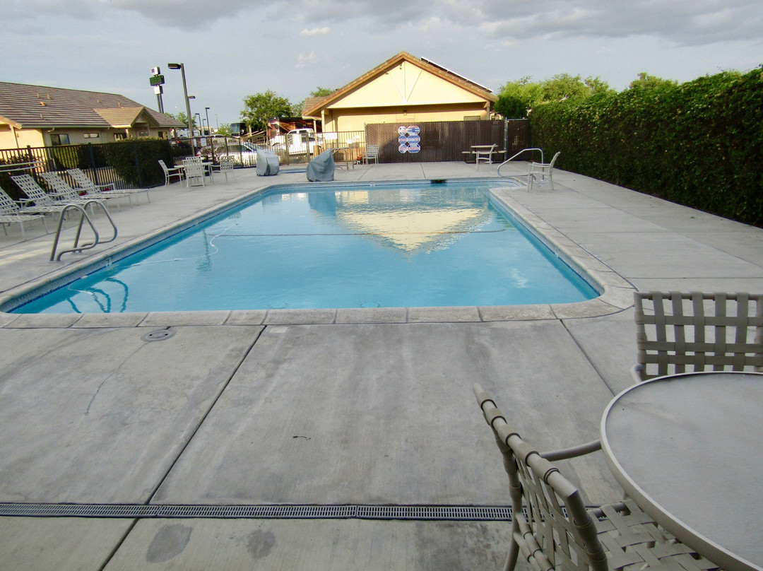 Flag City RV Resort