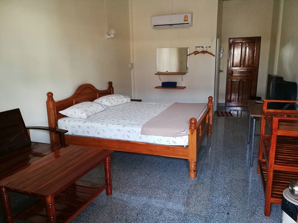 Phungluang Resort-官方
