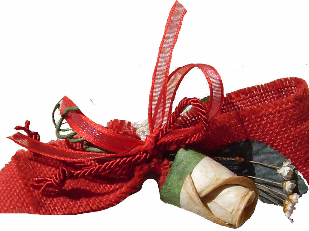 Bergarte Laboratorio Artigianale-Varapodio必去景点