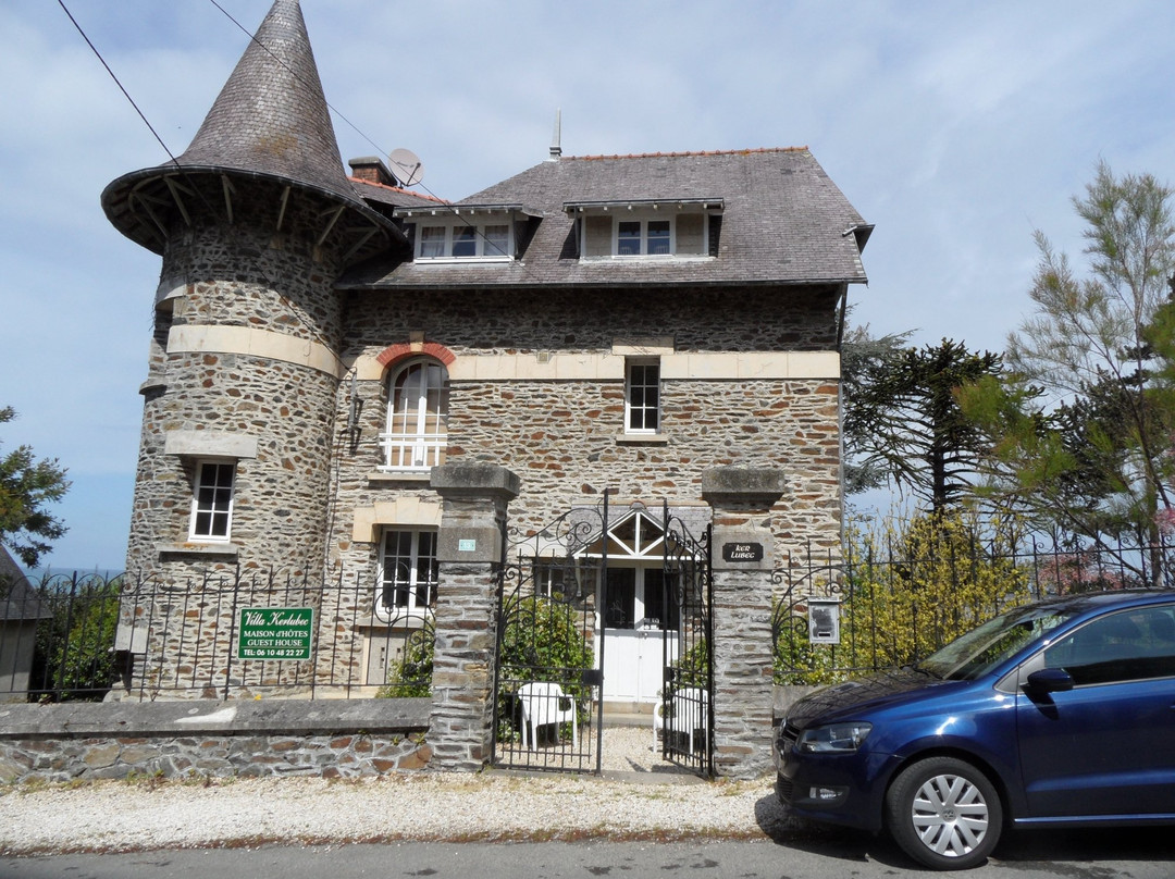 Ker Lubec Guest House