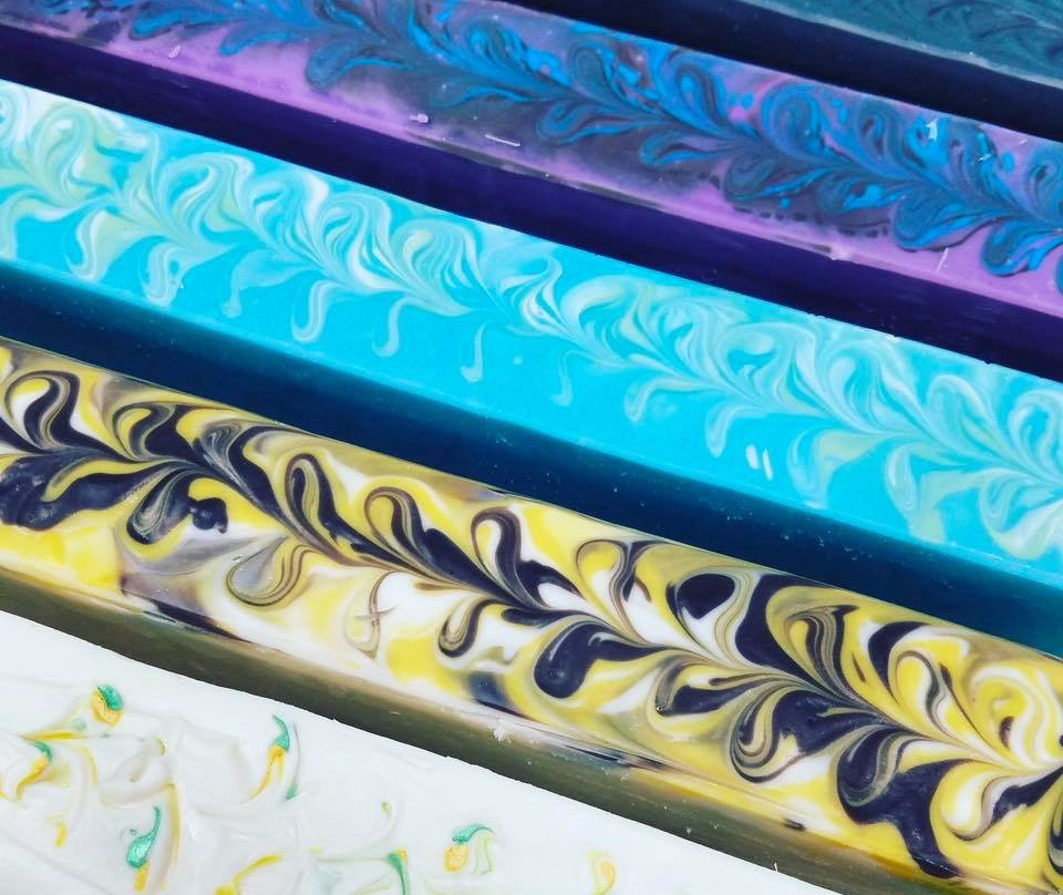 Jhaz Soaps景点图片