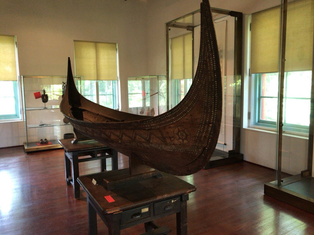 Koishikawa Annex, University Museum, The University of Tokyo-文京区必去景点