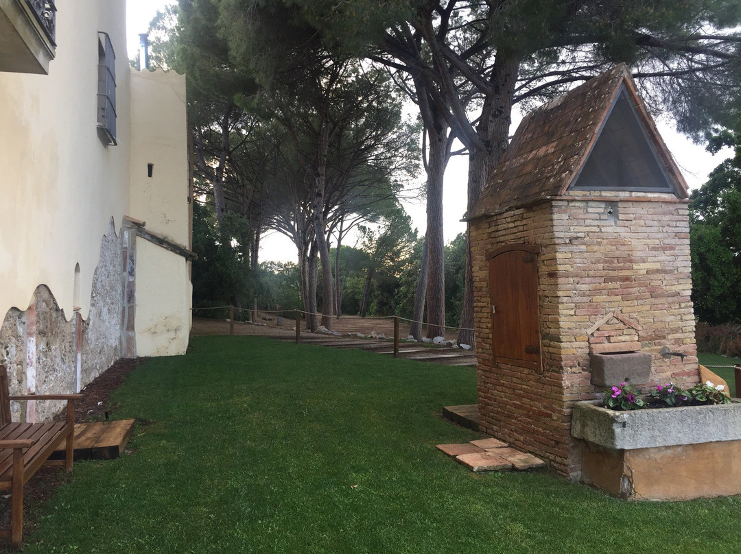 Masia Can Julia主图