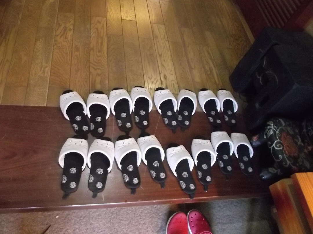 Gallery Nekomachi-Yanaka必去景点