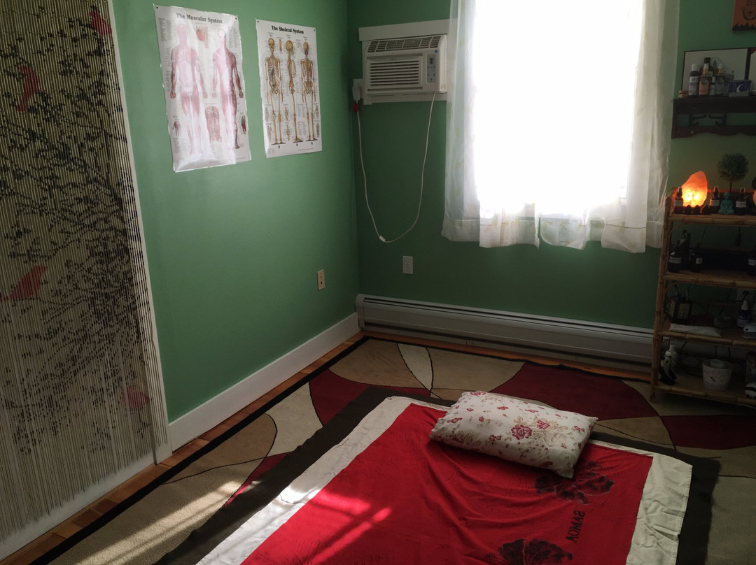 MVL Wellness-沃特伯里必去景点