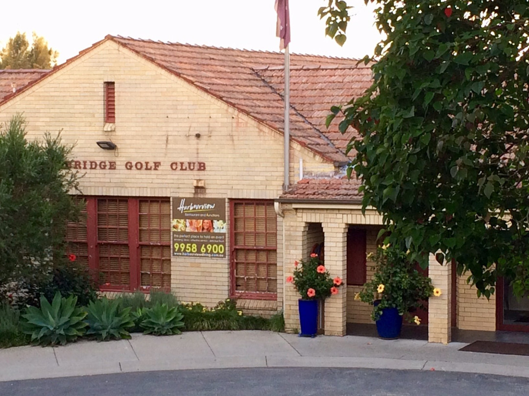 Northbridge Golf Club景点图片
