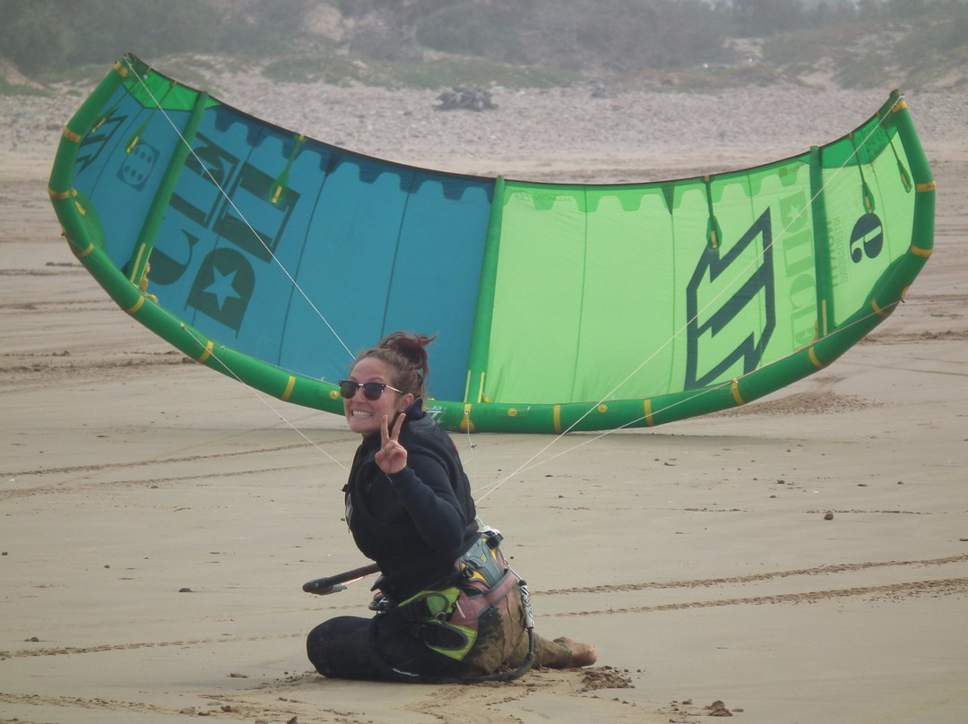 KiteEssaouira-索维拉必去景点