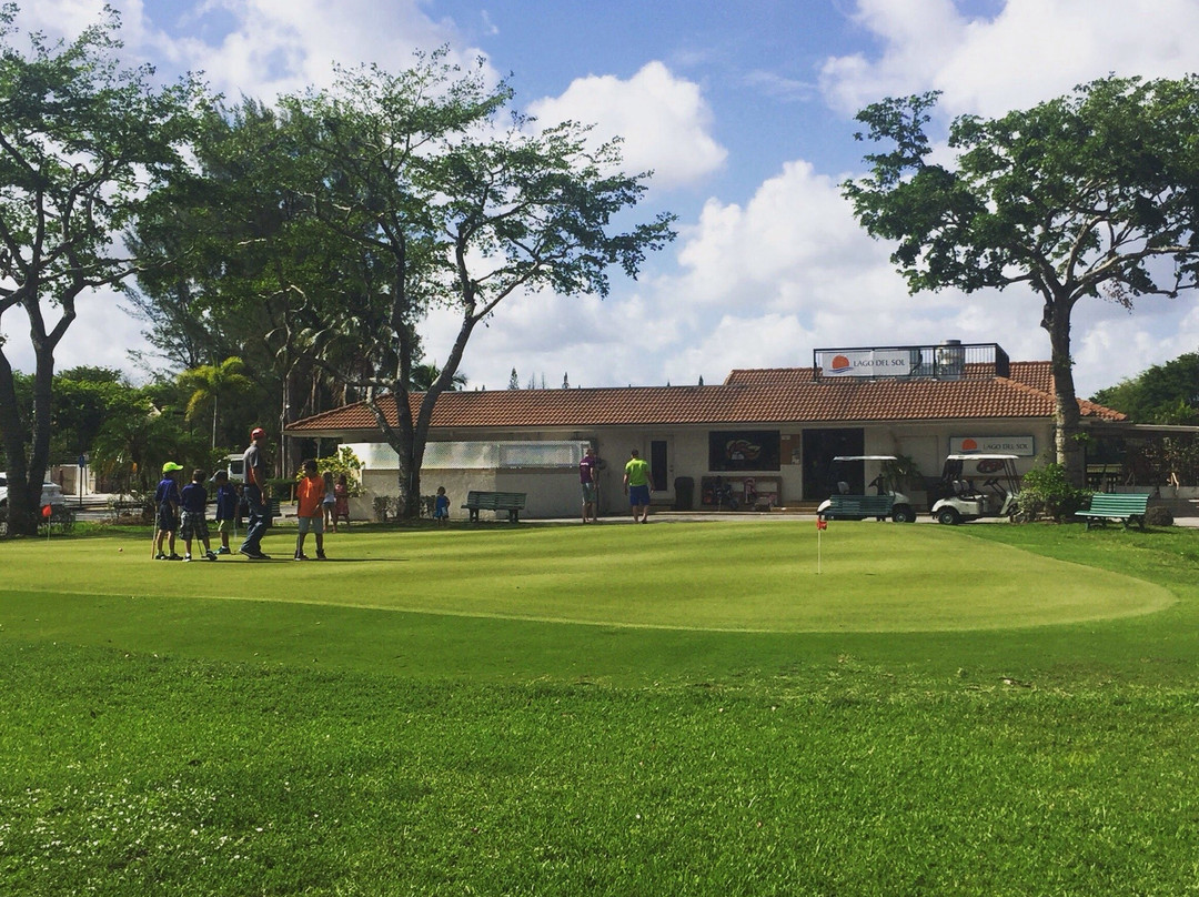 Costa Del Sol Golf Club-迈阿密必去景点