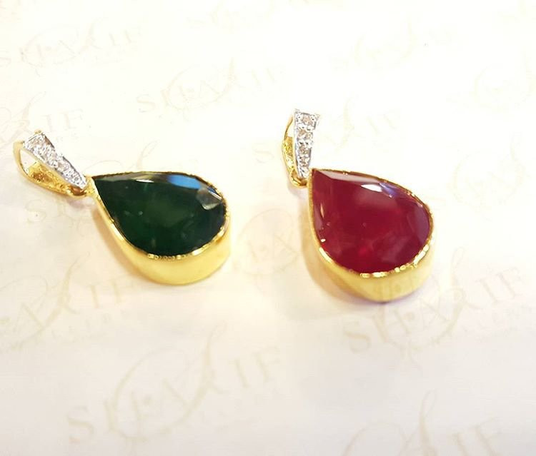 Sharif Jewellers景点图片