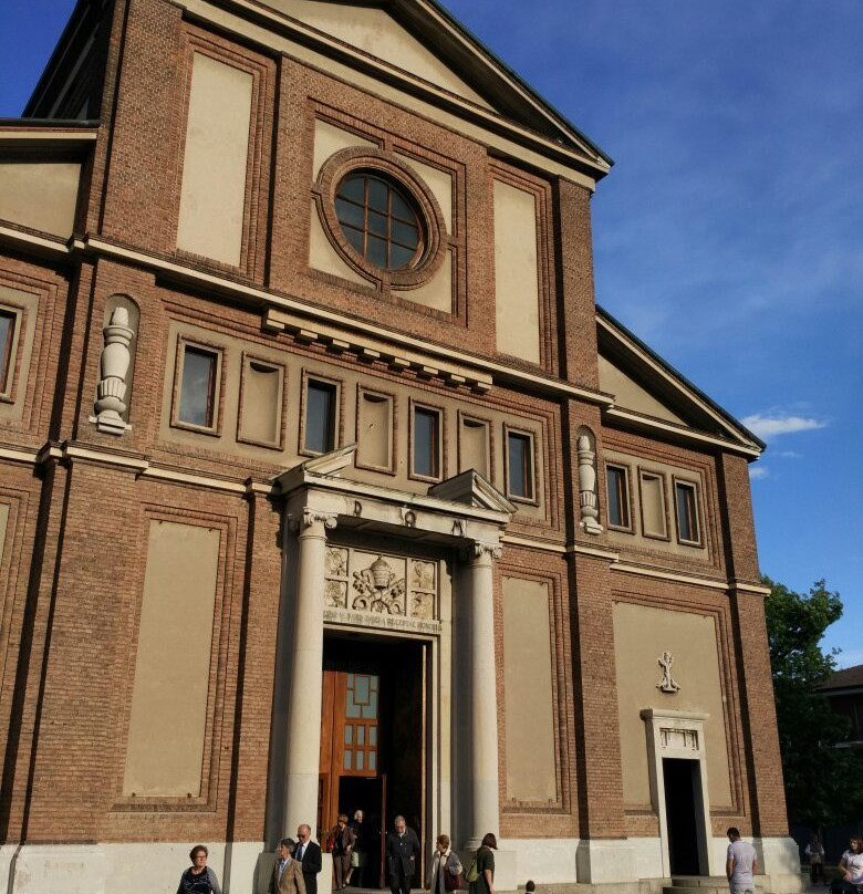 Chiesa di S. Maria Assunta景点图片