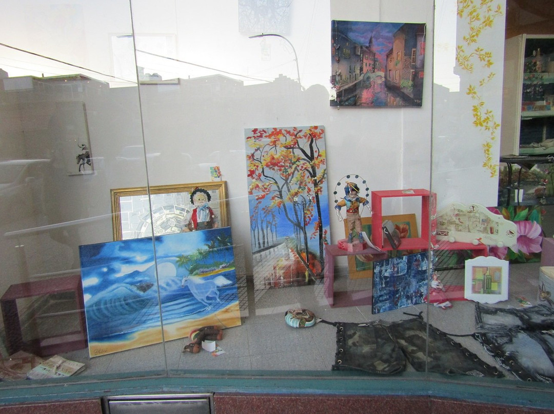 Casa Municipal de la Cultura景点图片